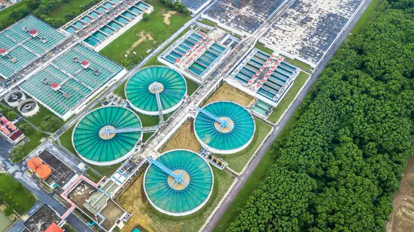 Bombas para diferentes sectores industriales