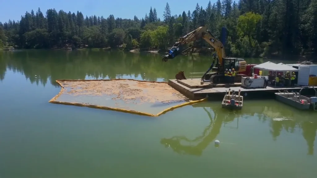 Core Dredging Technology Shifts That Improve Site Productivity