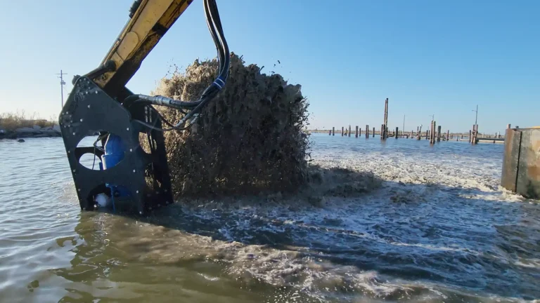 The Comprehensive Guide to Choosing the Right Dredging Equipment