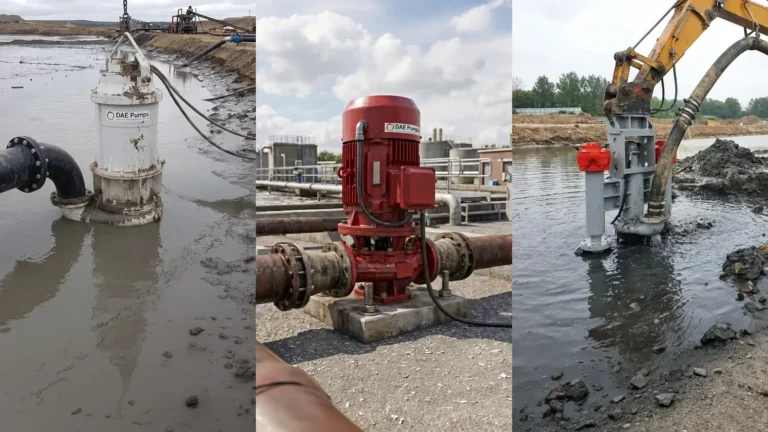 Bombas y Dragados-types-of-pumps-how-to-choose-the-right-pump-for-your-application