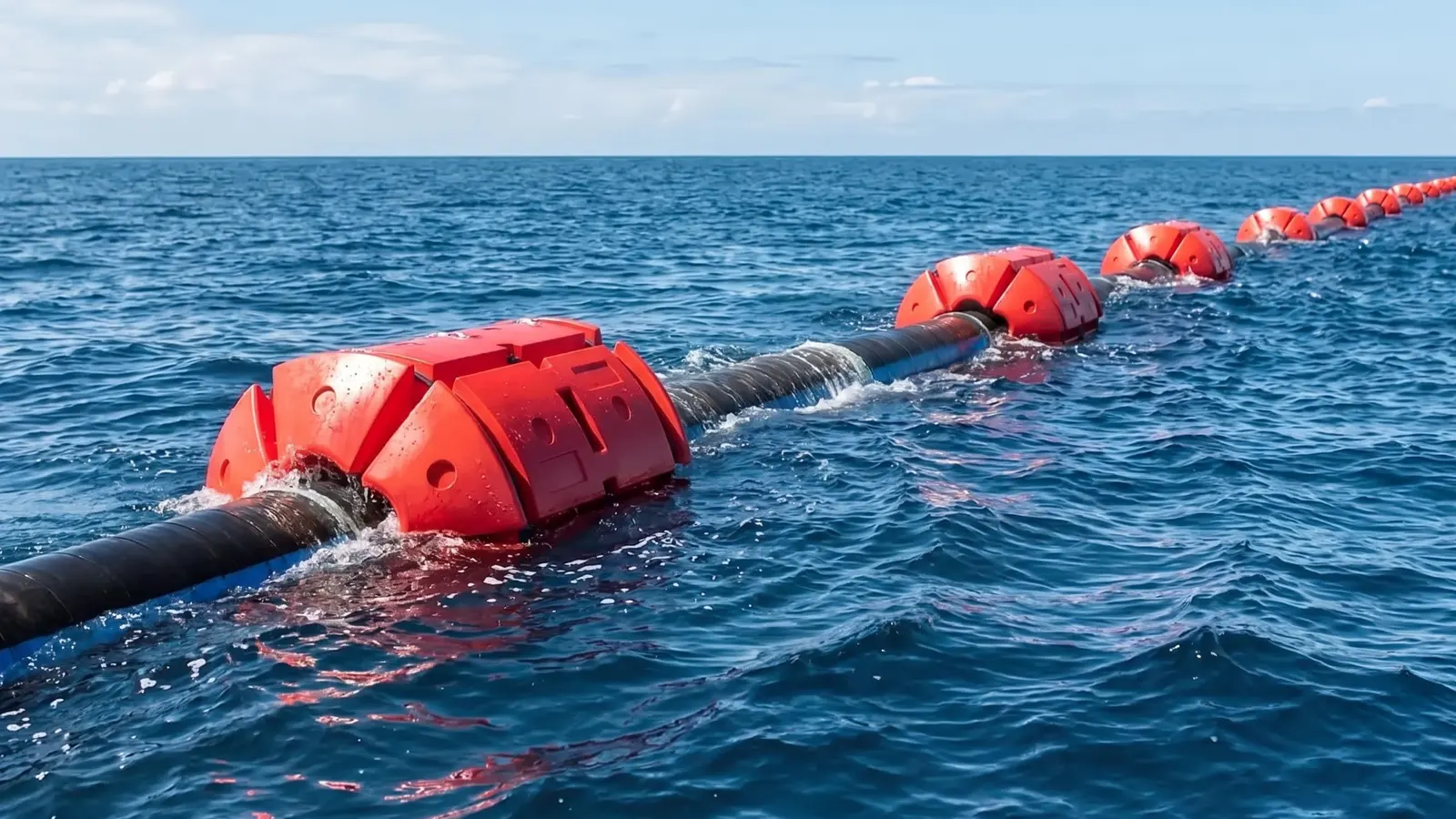 bombas-y-dragados-ez-connect-dredge-pipeline-floats